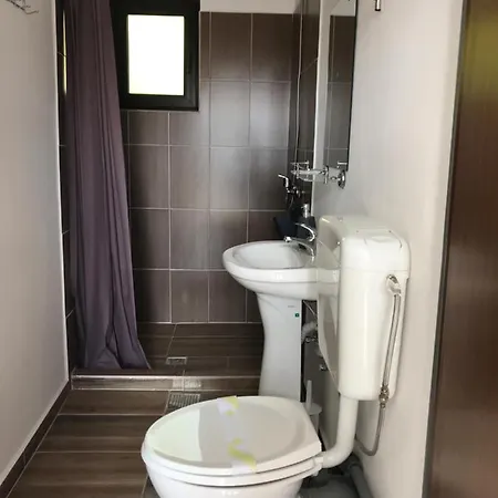 2 Mai Vila Pensjonat Două Mai