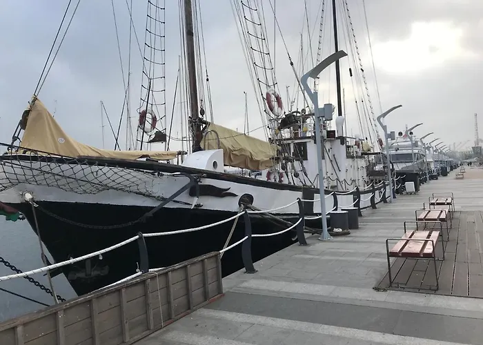 2 Mai Vila Pensjonat