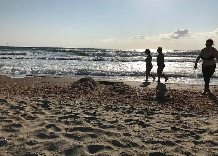 2 Mai Vila Pensjonat