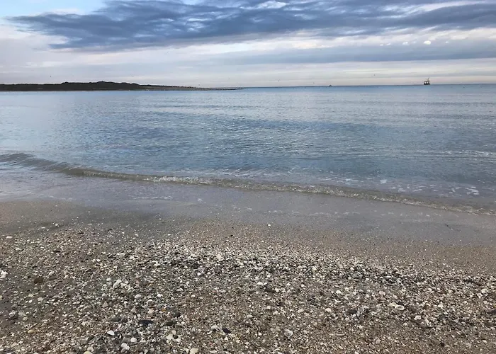 2 Mai Vila Pensjonat