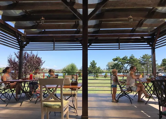 2 Mai Vila Două Mai