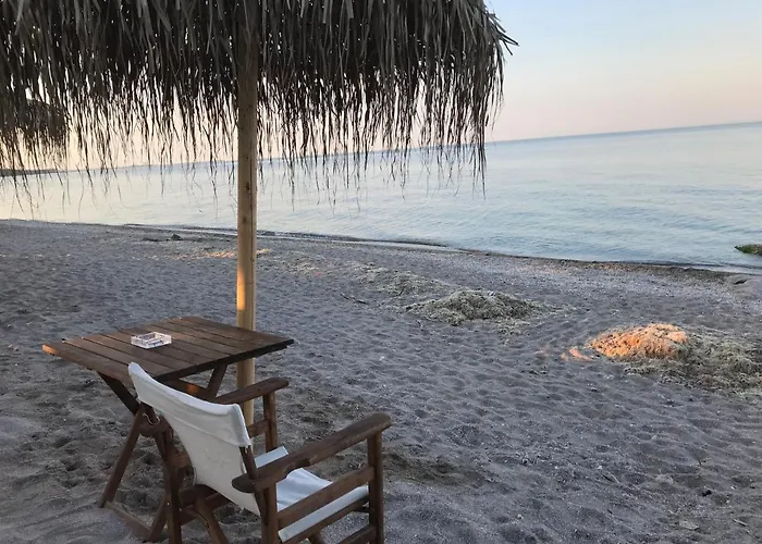 Pensjonat 2 Mai Vila Două Mai