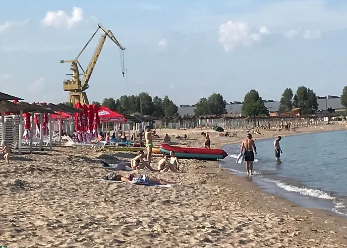 2 Mai Vila Două Mai