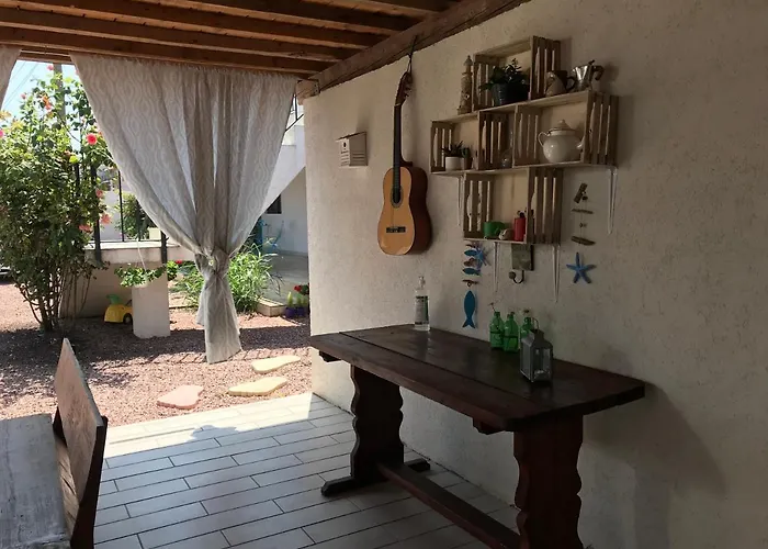 2 Mai Vila 4* Două Mai