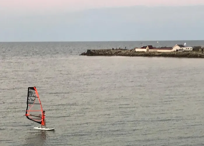 2 Mai Vila Pensjonat