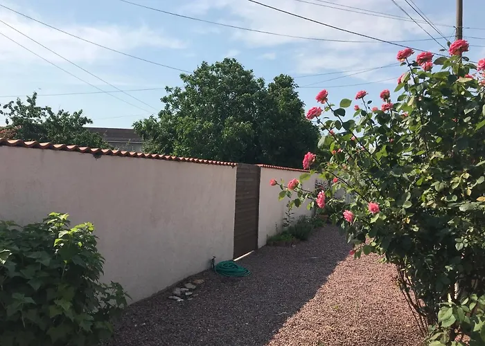 2 Mai Vila Două Mai