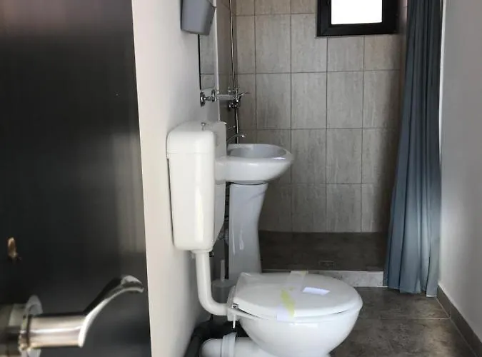 2 Mai Vila 4* Două Mai