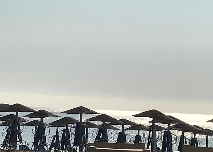 2 Mai Vila 4* Două Mai