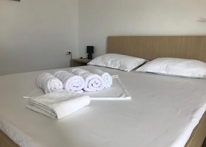 2 Mai Vila Pensjonat