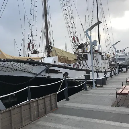 2 Mai Vila Gæstehus