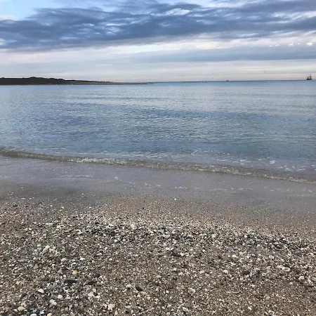 2 Mai Vila Gæstehus