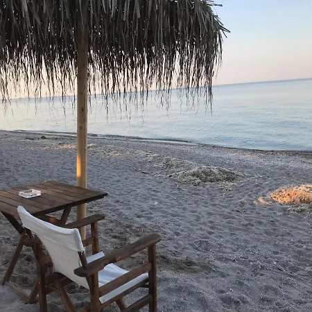 Gæstehus 2 Mai Vila Două Mai