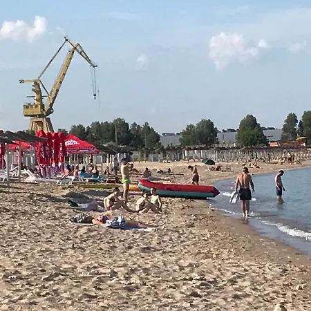 2 Mai Vila Două Mai