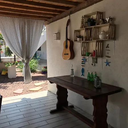 2 Mai Vila 3* Două Mai