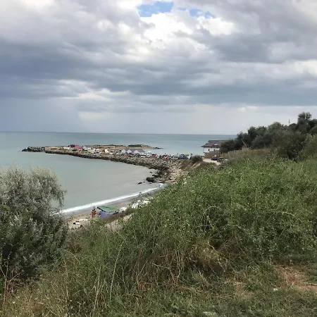 2 Mai Vila Două Mai