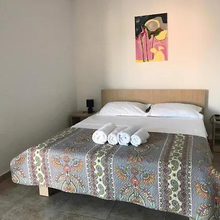 Guest house Elna