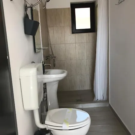 Gæstehus 2 Mai Vila