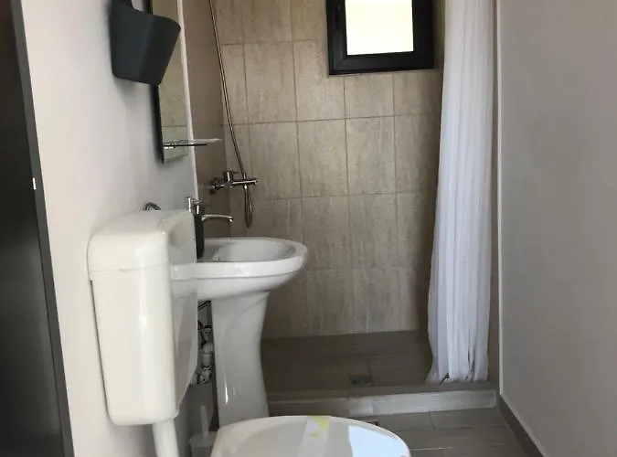 Guest house 2 Mai Vila