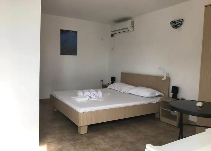 Guest house 2 Mai Vila 2 Mai